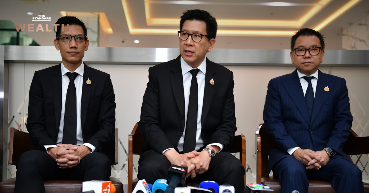 ‘เอกนิติ’-มอง-เศรษฐกิจไทย-พ้น-icu-แล้ว-หลัง-gdp-โตแรงเกินคาด