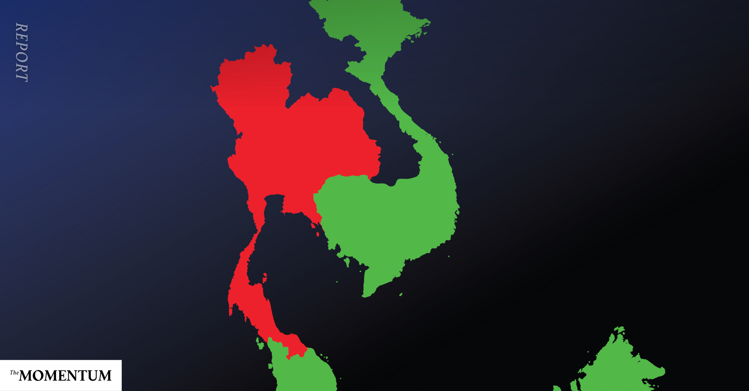 เศรษฐกิจไทยโตต่ำสุดในประเทศชั้นนำอาเซียน-หลังสภาพัฒน์เผย-gdp-ปี-68-โตที่-24%-ขณะที่เวียดนามโตพุ่ง-8%-มาเลเซียโต-5.2%