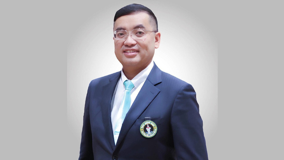 “เชษฐา”-เชื่อ-“ภูมิใจไทย”-มาถูกทาง-คุมงานมั่นคง-เศรษฐกิจ-แก้ปัญหาประสานงานข้ามพรรค