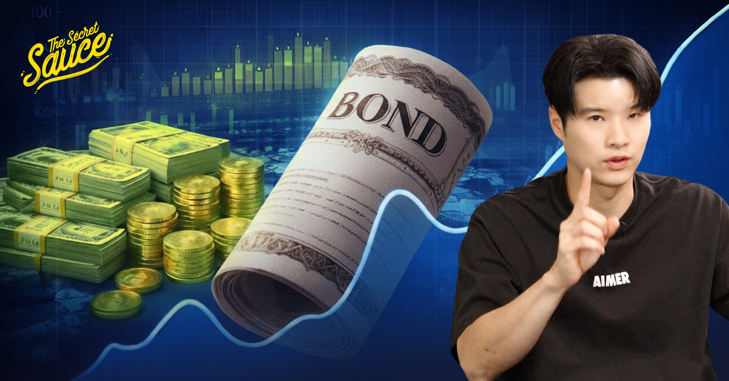 bond-yield-พุ่ง-เมื่อดอกเบี้ยไม่ถูกอีกต่อไป-เกม-เศรษฐกิจโลก-เปลี่ยนอย่างไร