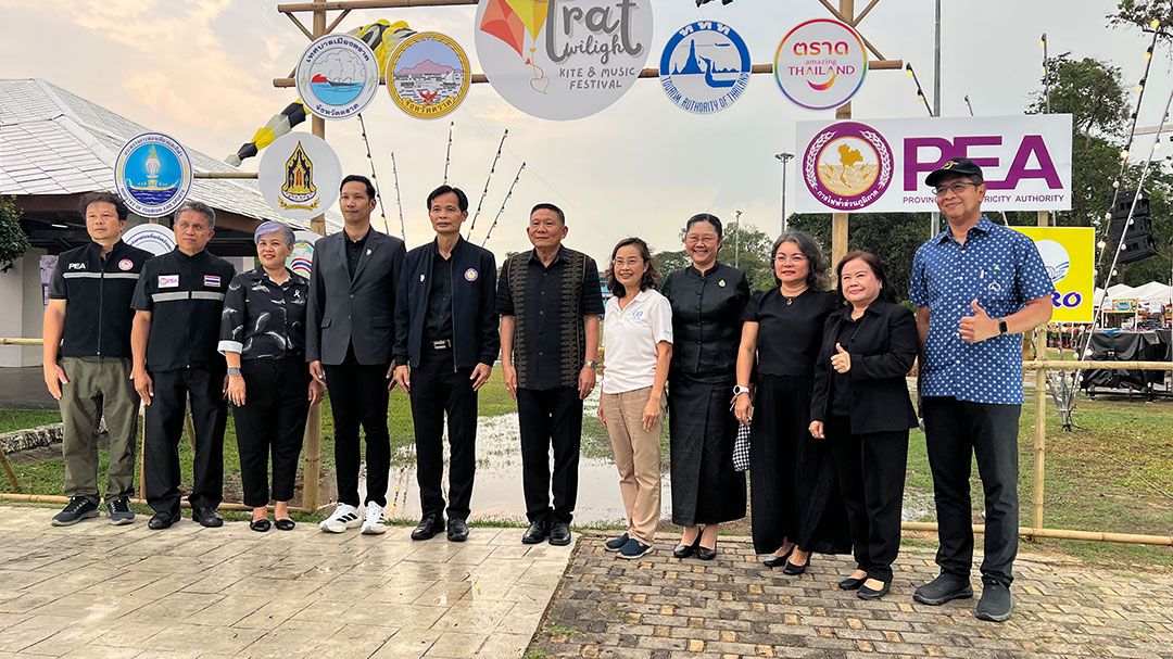 ทททตราด-เผยสถิติท่องเที่ยว-กพ.69-สัญญาณดี-คาดรายได้ทะลุ2,000ล้าน