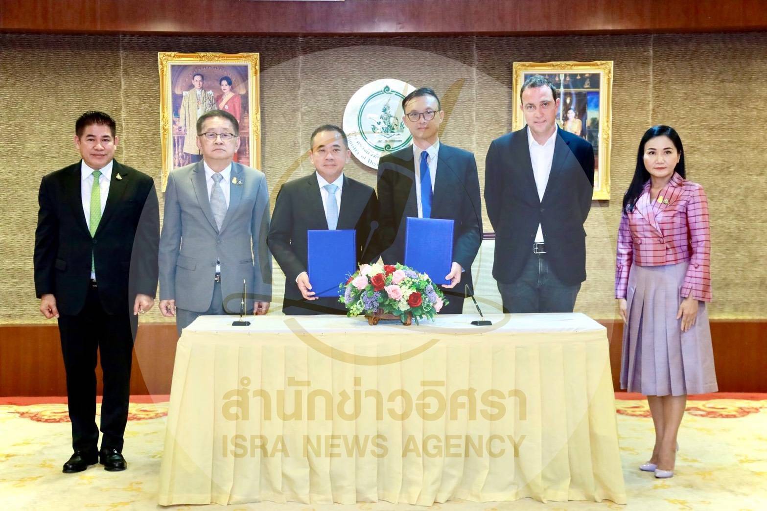 ร้อนฉ่า!-เปิดคำให้การ-‘ประเสริฐ’-ต่อดีเอสไอ-คดี-‘สแกนม่านตา’-ระบุ-‘ธรรมนัส’-เป็นคนแนะนำกลุ่มทุนจากสิงคโปร์ให้ทำ-mou