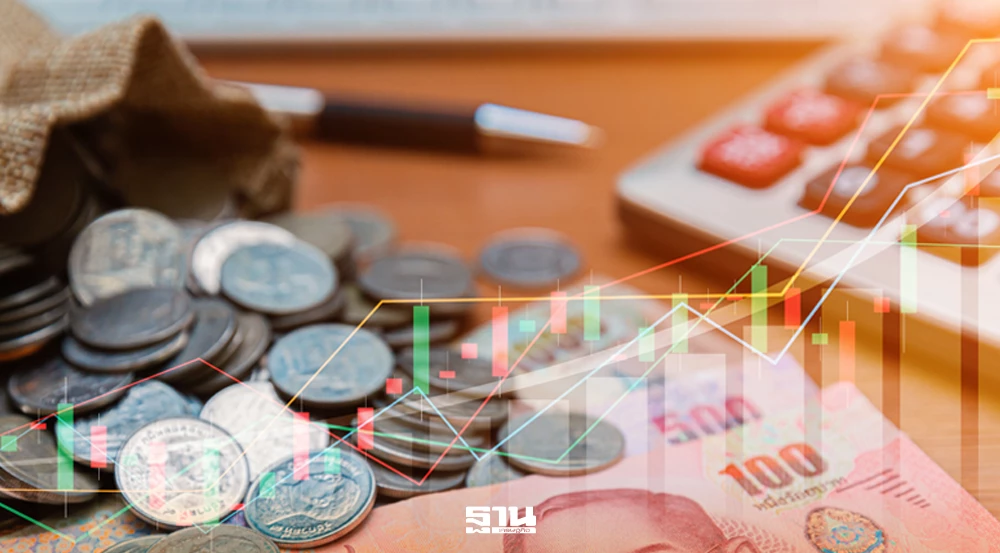 สภาพัฒน์-ส่งสัญญาณรัฐบาลใหม่ดันทุกงบ-2.5-ล้านล้าน-ประคองเศรษฐกิจปี-69