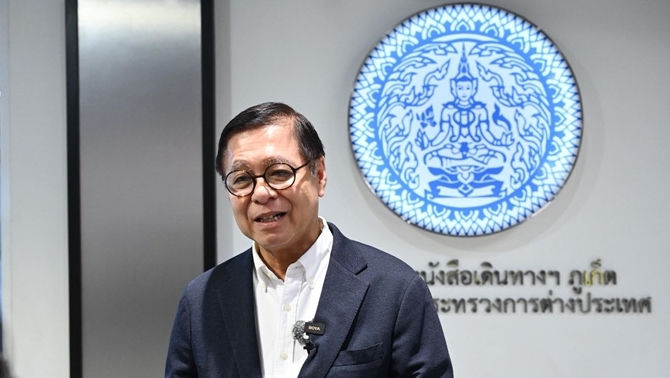 รมวกต.เตรียมไปเจนีวา-ประชุมคณะมนตรีสิทธิมนุษยชน-พร้อมชี้แจงปมไทย-กัมพูชา