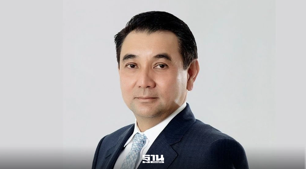‘สารัชถ์’-ห่วงสูญญากาศการเมืองฉุดมาตรการกระตุ้นเศรษฐกิจชะลอ