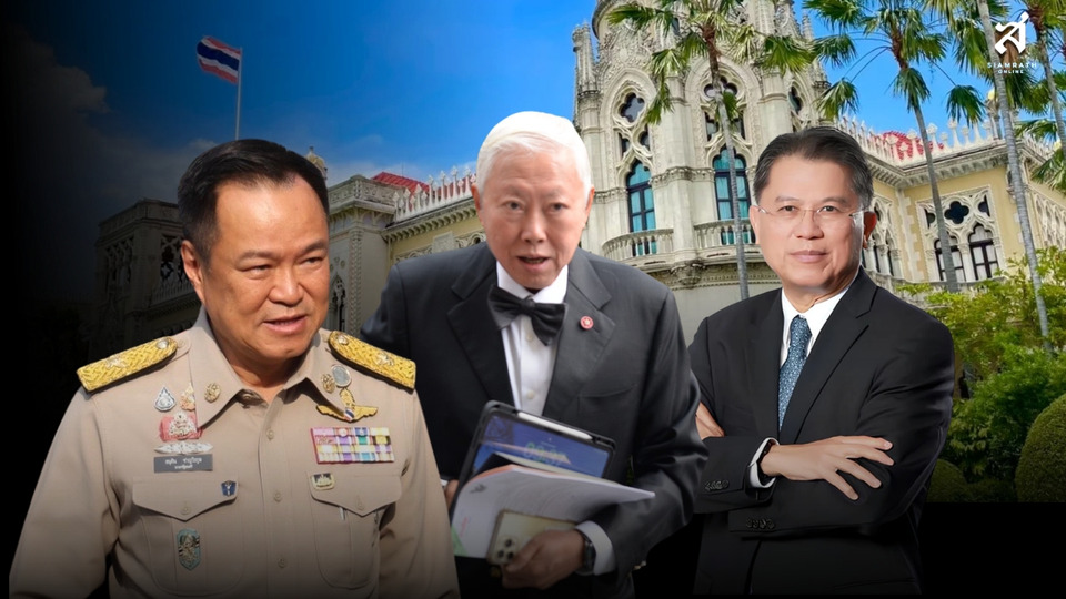 สกู๊ปการเมือง-:-เจาะโผ-“ภูมิใจไทย”-จัดหนัก-“ครมอนุทิน-2”-คว้า-รมต.-19-เก้าอี้-ดึง-“คนนอก”-นั่งคุมเศรษฐกิจ-กฎหมาย