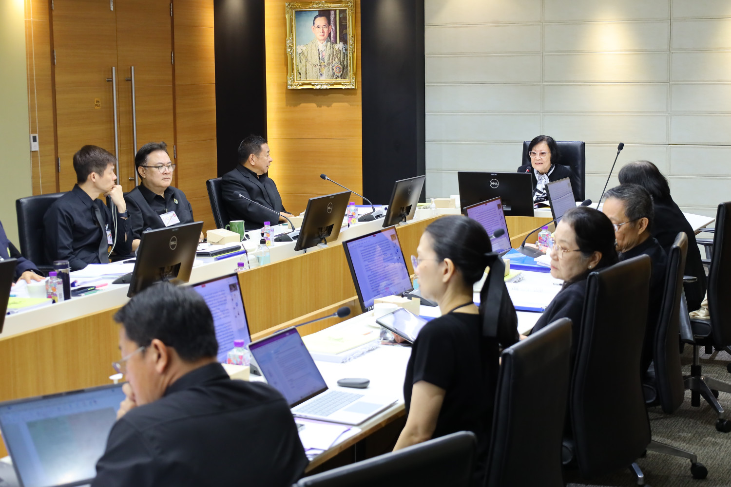 ข่าวประชุมคณะกรรมการบริหารสถาบัน-(กบส.)-ครั้งที่-88-—-สถาบันเทคโนโลยีจิตรลดา-cdti