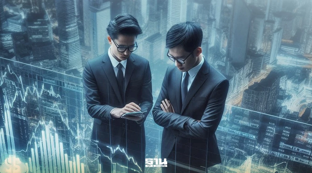 บิ๊ก-ceo-เปิดเกมธุรกิจ-รับมือเศรษฐกิจผันผวน-ไทยติดกับดัก-gdp-โตต่ำ
