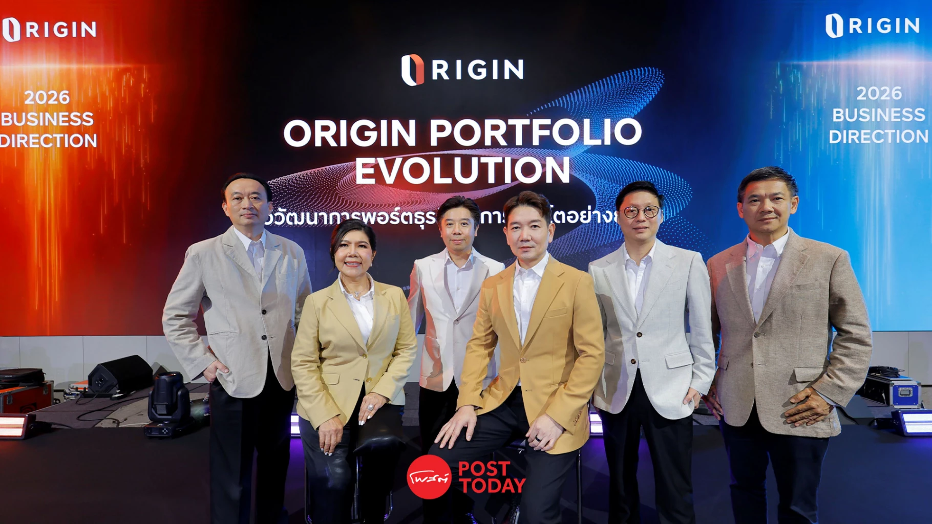 “ori”-กางอาณาจักรหมื่นล้าน!-ผุด-19-โปรเจกต์ยักษ์รับดอกเบี้ยขาลง-ชูธงผู้นำคอนโดสัตว์เลี้ยง