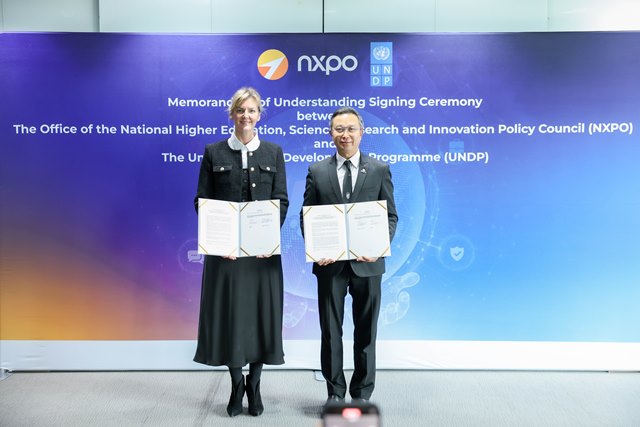 กระทรวง-อว-โดย-สอวช.-และ-undp-จับมือขับเคลื่อนนวัตกรรมนโยบาย-ยกระดับความสามารถในการแข่งขันของไทย 
