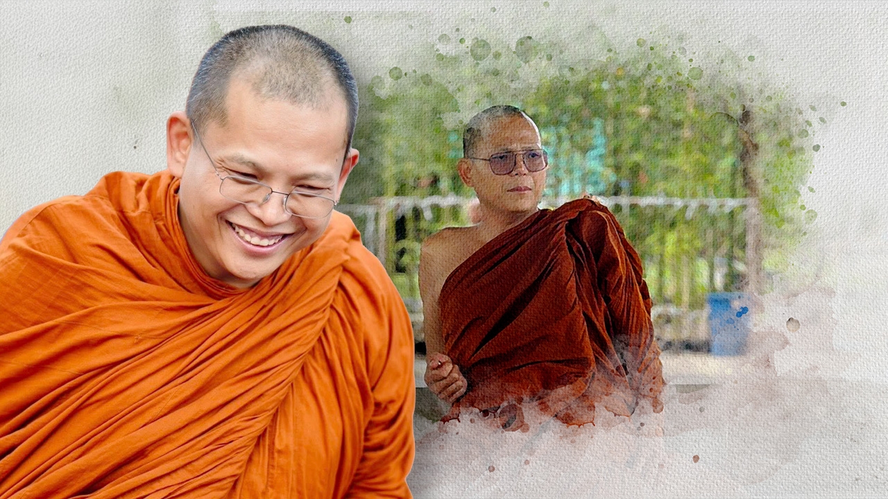 เปิดประวัติ-“ครูบาชัยวัฒน์”-จากนักขายมือทอง-สู่ผู้เผยแผ่แห่งสถานปฏิบัติธรรมป่าชนะใจ