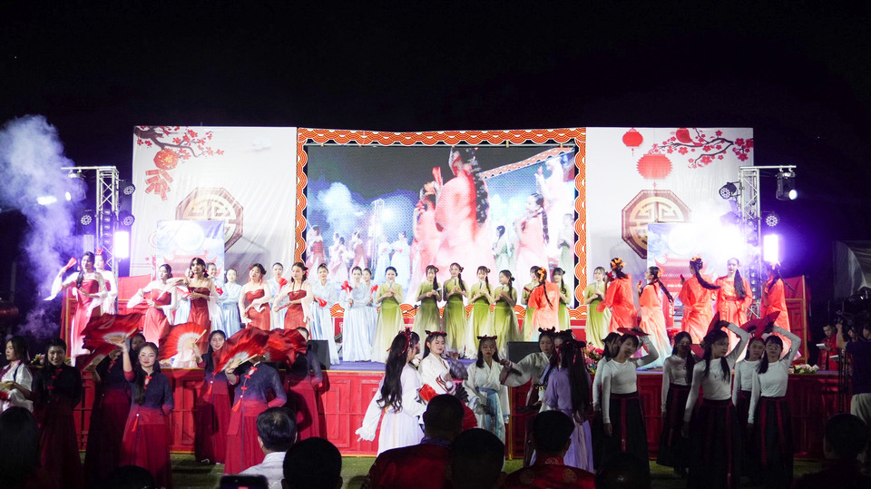 ยิ่งใหญ่!-เปิดงาน-“ปายไชน่า-2026”-ปีที่-4-สืบสานวัฒนธรรมจีนยูนนาน-ดันแม่ฮ่องสอนสู่เมืองท่องเที่ยววัฒนธรรม