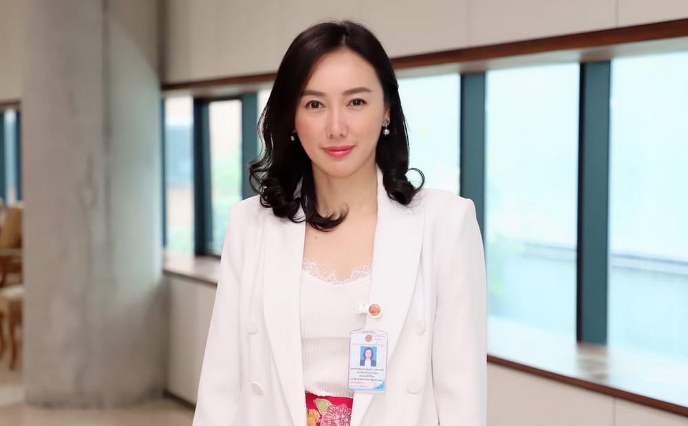 สาวพรรคเพื่อไทย-เสนอ-3-มาตรการ-เร่งแก้ต้นเหตุความรุนแรงในสังคม