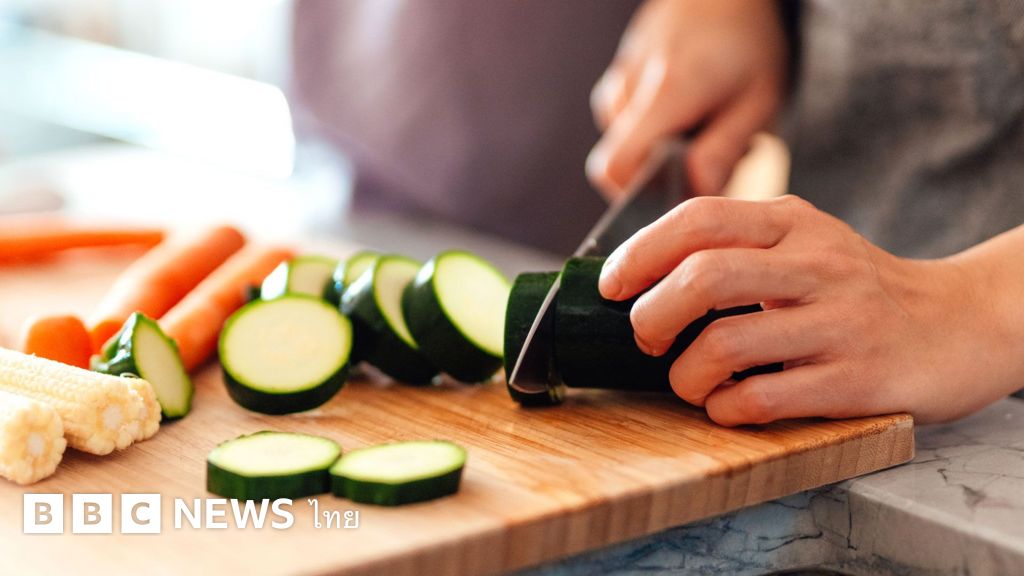 ผลวิจัยใหม่ชี้-อดอาหารเป็นช่วงแบบ-if-แทบไม่ส่งผลต่อการลดน้ำหนัก-–-bbc-news-ไทย