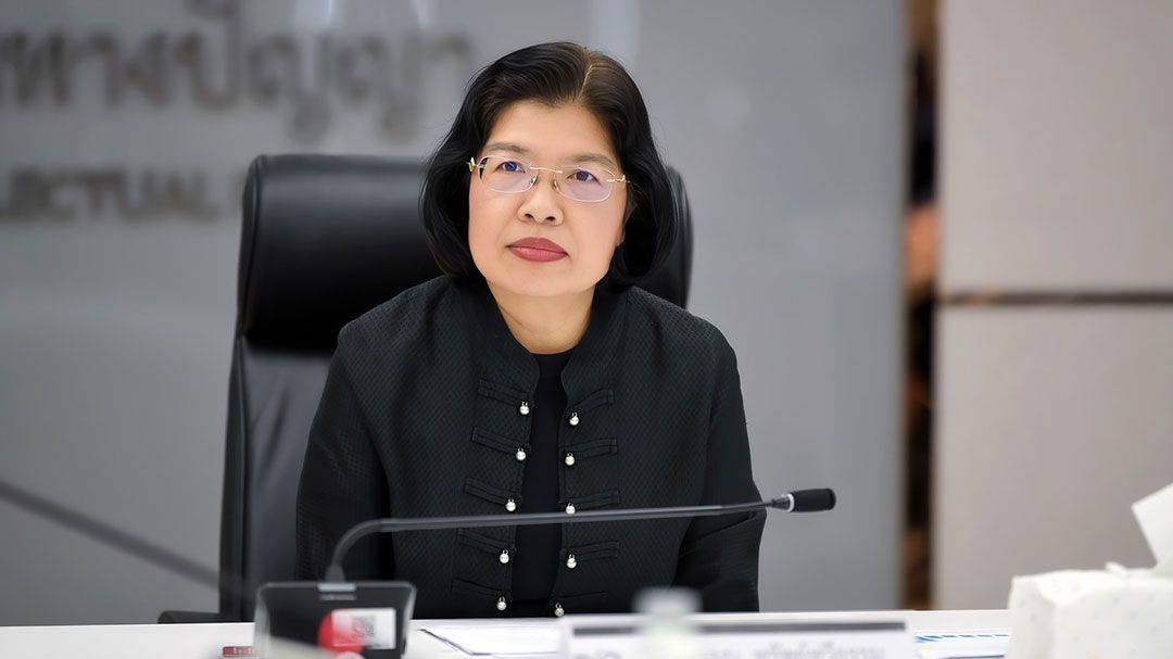 พาณิชน์หนุนผู้ประกอบการไทย-ยกระดับ‘ip’เป็นสินทรัพย์เศรษฐกิจ