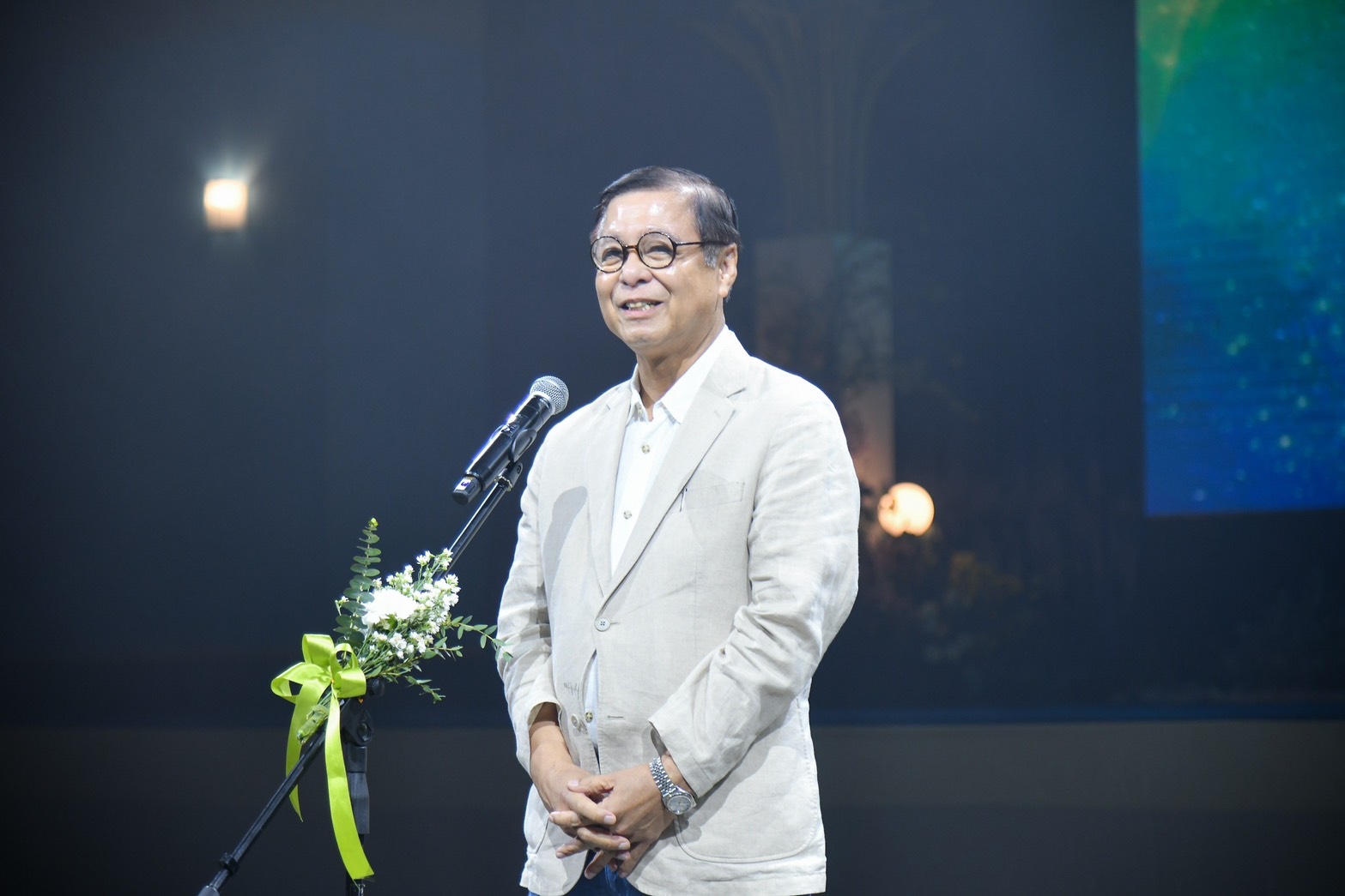 รัฐมนตรีว่าการกระทรวงการต่างประเทศเป็นเจ้าภาพเลี้ยงอาหารค่ำ-เพื่อเป็นเกียรติแก่คณะทูตต่างประเทศประจำประเทศไทย-ในห้วงการทัศนศึกษาโครงการอันเนื่องมาจากพระราชดำริฯ-ประจำปี-2569-–-กระทรวงการต่างประเทศ
