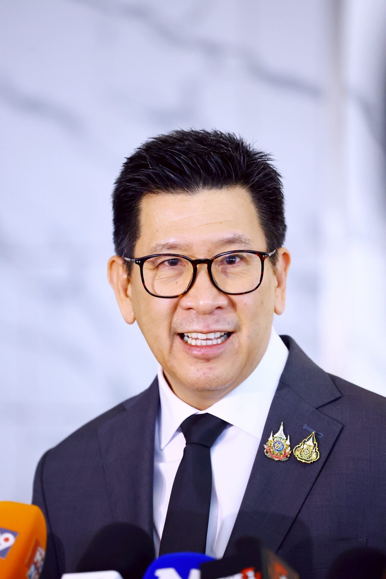 ‘เอกนิติ’-งัดธนู3ดอกฝ่ามรสุมเศรษฐกิจปี69-ปั้นกมรวบยอมปลดล็อกลงทุน-ธปทเคาะgdpโต1.9%