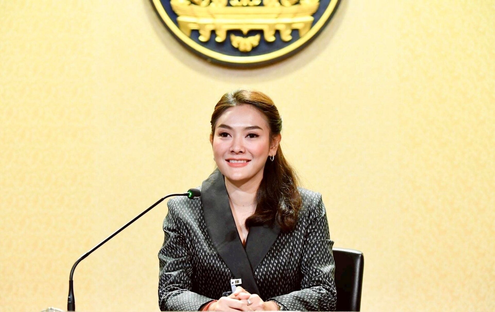 รัฐบาลปลื้ม!-ต่างชาติเที่ยวไทยเกือบ-6-ล้านคน