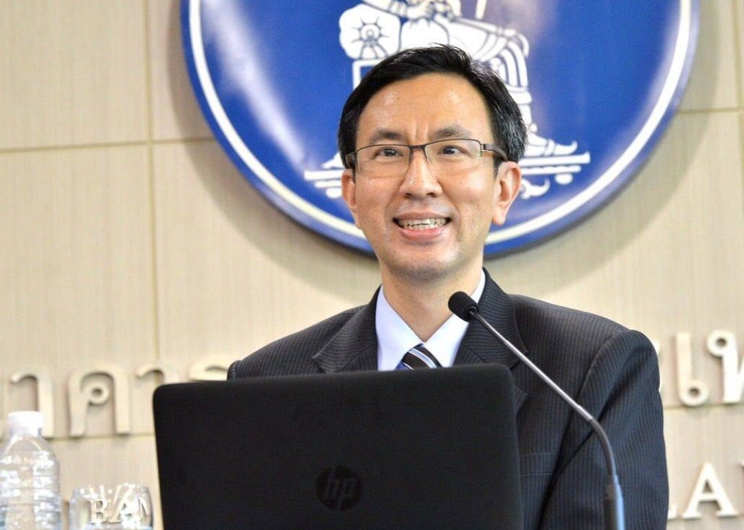 ‘กนง’ลดดบ.เหลือ1%-หลังประเมินเศรษฐกิจโตต่ำกว่าศักยภาพ