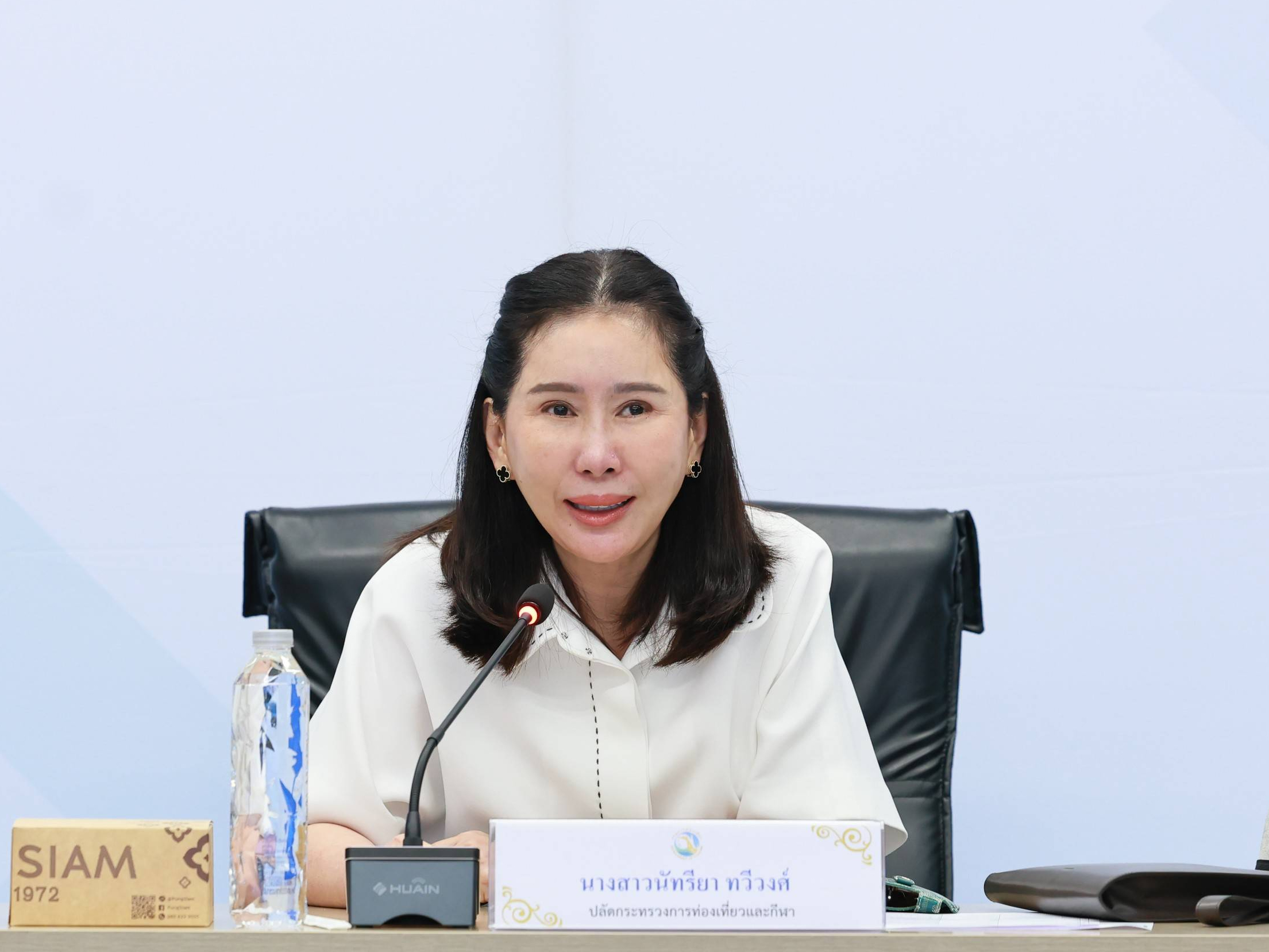 ปลัดฯ-ท่องเที่ยว-เป็นประธานการประชุมคณะกรรมการธุรกิจนำเที่ยวและมัคคุเทศก์-ครั้งที่-1/2569