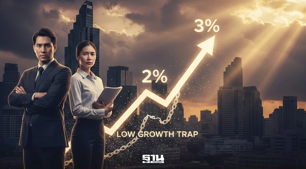บิ๊กธุรกิจ-เปิดสูตรพลิกเศรษฐกิจ-พ้นวิกฤต‘คนป่วยแห่งเอเชีย’