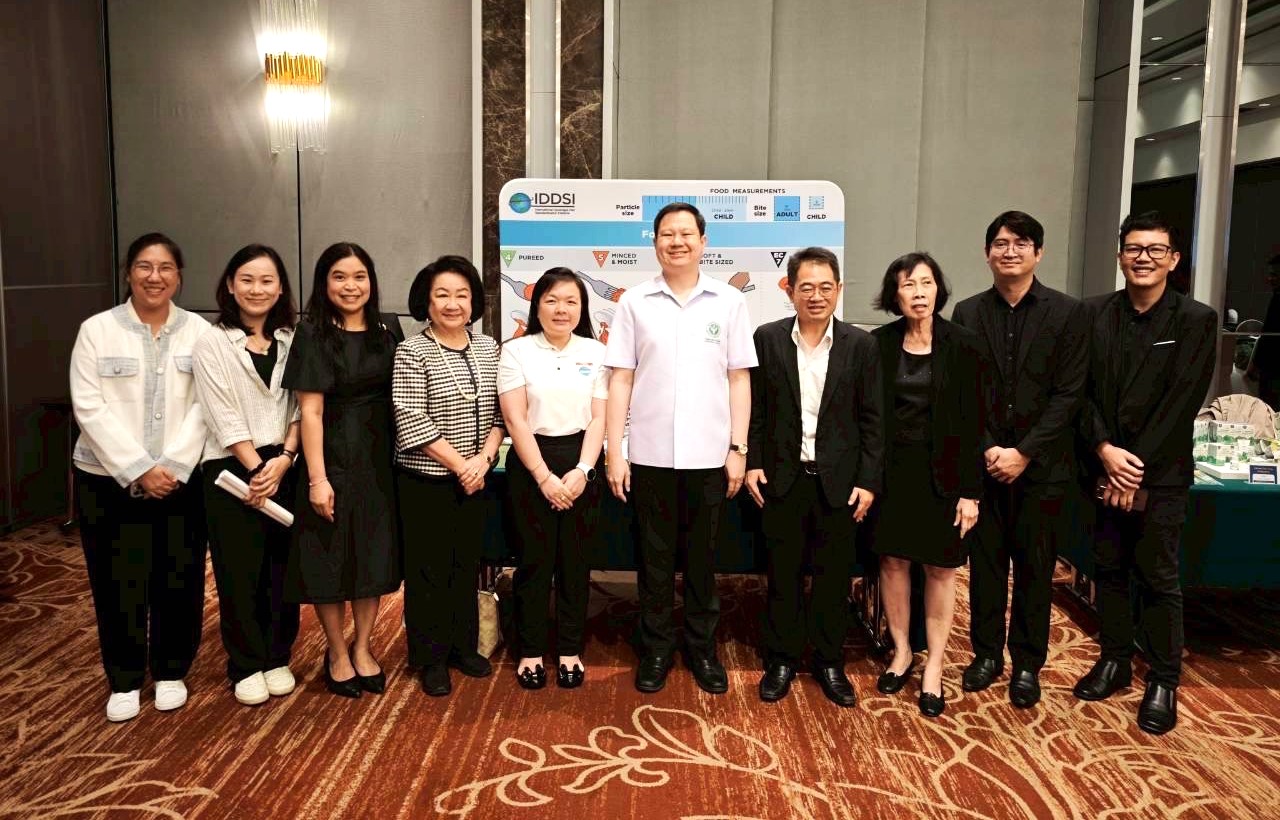 งานวิจัยชี้ผู้สูงอายุไทยเสี่ยง-“ช่องปากเปราะบาง”-ร้อยละ-63.5-กรมอนามัย-มหาวิทยาลัยนเรศวร-เร่งการขยายการคัดกรองภาวะช่องปากเปราะบางทั่วประเทศ-–-อนามัยมีเดีย