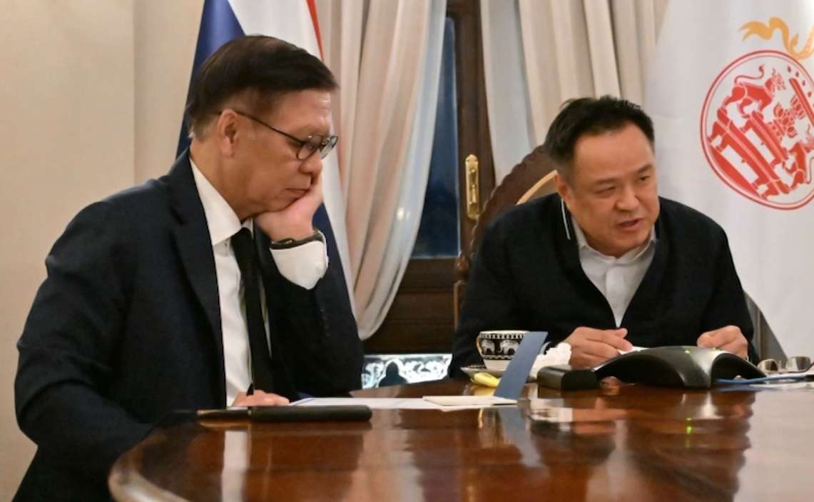 นายกฯ-เรียกถกด่วนทีมเศรษฐกิจ-รับมือราคาน้ำมันโลกพุ่ง-จับตา-g7-ปล่อยสต็อก-กำหนดมาตรการเย็นนี้