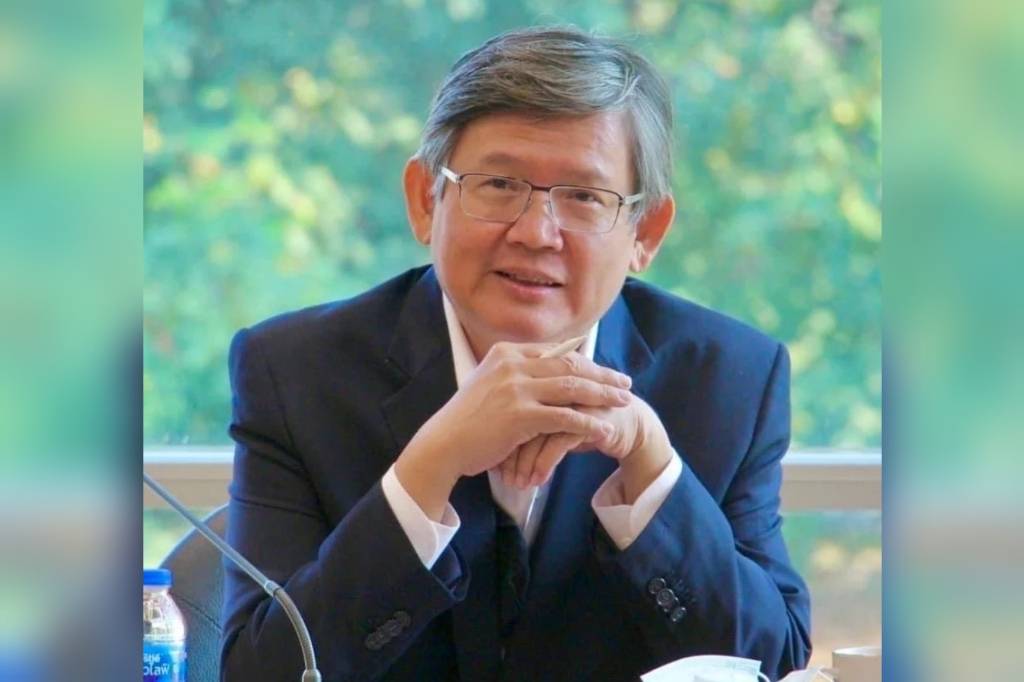 ‘ดรสุวิทย์’-แนะจัดทัพ-ครม-อนุทิน-2.0-ฝ่าโลกระส่ำ-ต้องจัดตาม-4-คลัสเตอร์เชิงยุทธศาสตร์