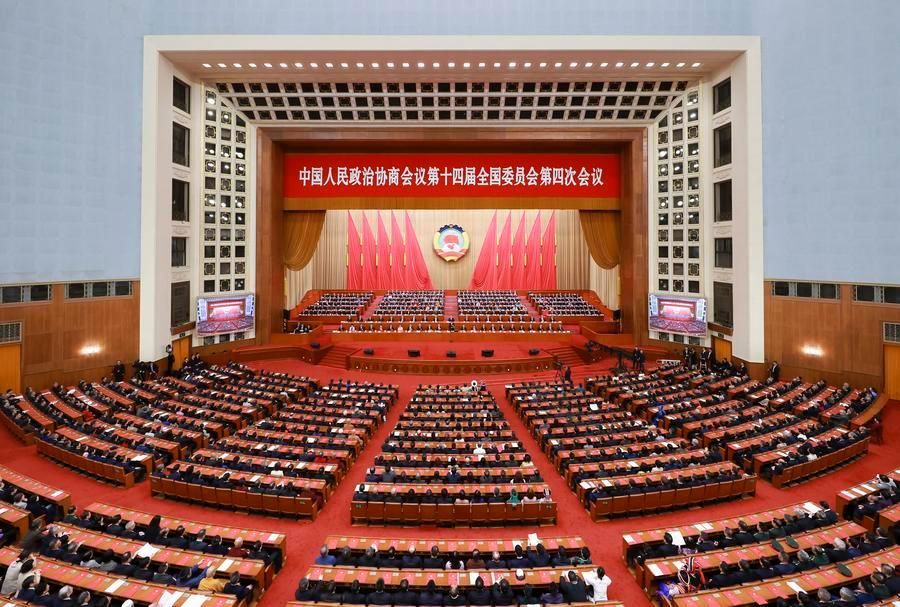 ส่อง-การประชุมสองสภา-ประจำปี-2026-ของจีน