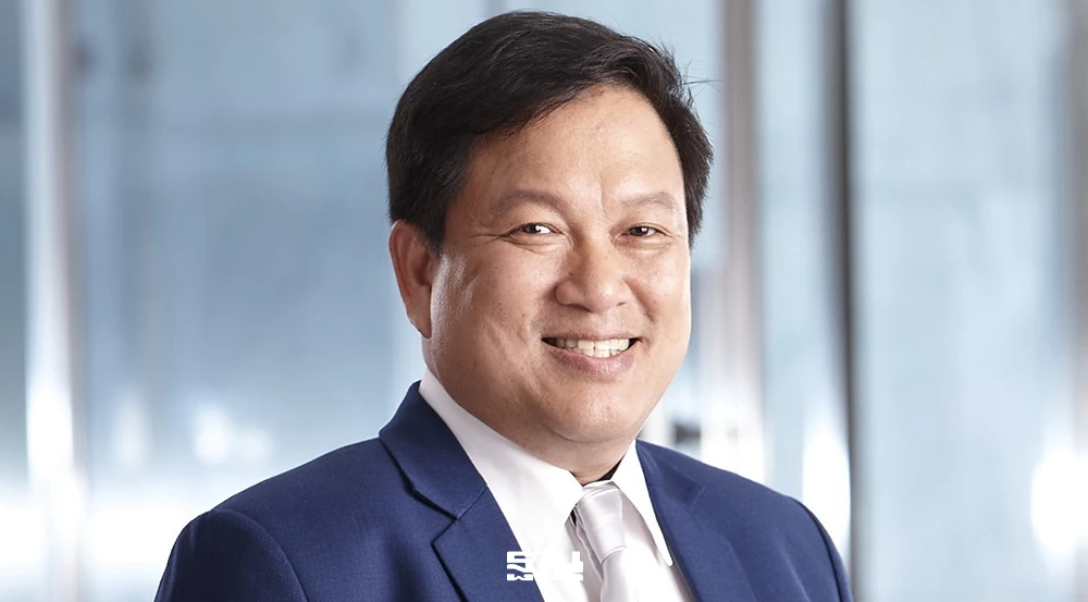 สมาคมอสังหาฯ-ยกระดับผู้นำอุตสาหกรรม-หนุนศักยภาพเศรษฐกิจไทย
