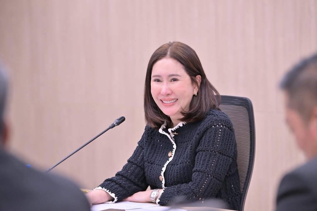 ปลัดท่องเที่ยวฯ-ยินดี-ผลสำรวจอินไซต์ท่องเที่ยวปี-2026-ไทยครองแชมป์จุดหมายยอดนิยมของนักท่องเที่ยวยึด“tourism-hub”-ของภูมิภาค