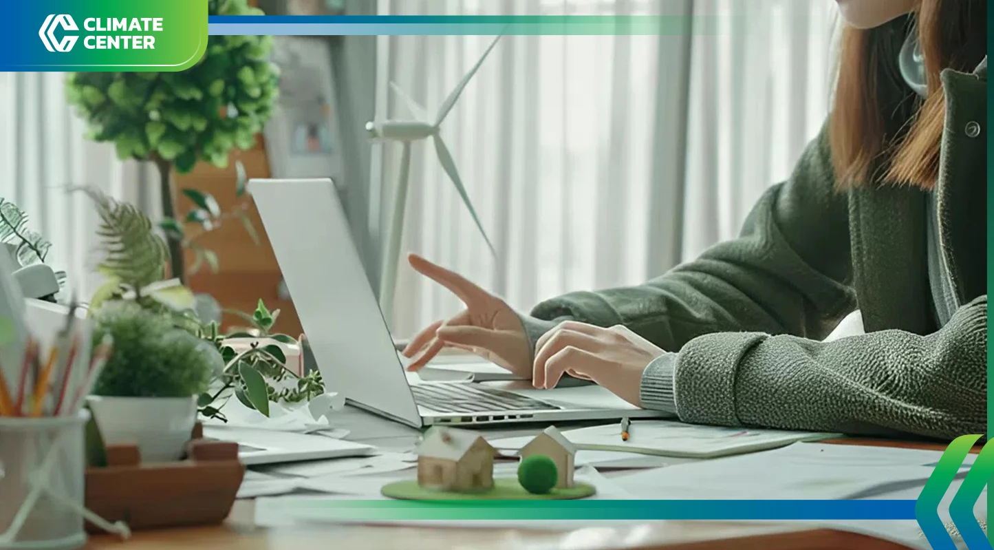 สำนักโฆษก-กระทรวงกลาโหม-แนะ-5-ทริค-work-form-home-ประหยัดพลังงาน