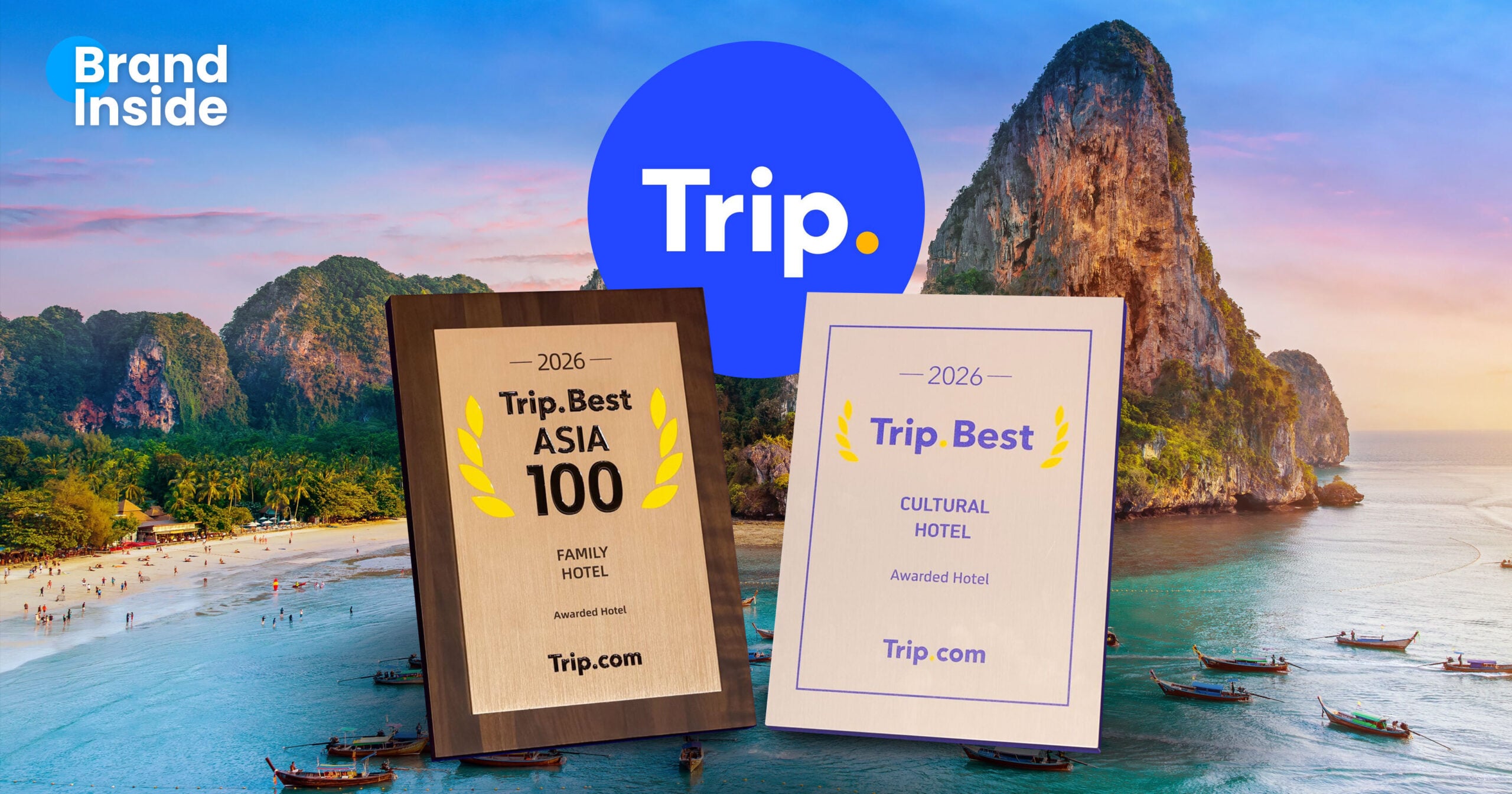 ไทยยังยืนหนึ่งท่องเที่ยวอาเซียน-กวาดรางวัลจาก-trip.com-ท่วมๆ-อย่างหมวด-‘เกาะ’-เหมาไป-50%-ของรางวัลที่แจก