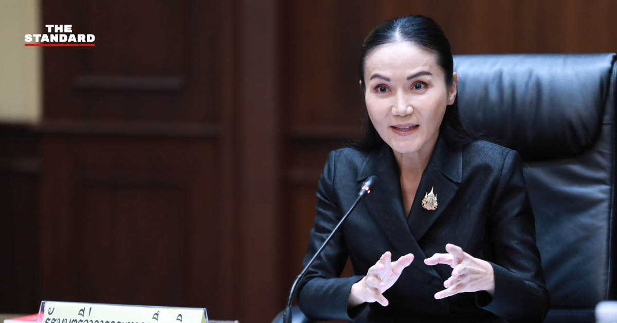 ศธ-อนุมัติเงินอุดหนุนชุดนักเรียนเพิ่ม-1-ชุด-เด็กเปราะบาง-รร.เอกชน-ปรับหลักสูตรอิสลามศึกษาทันโลก