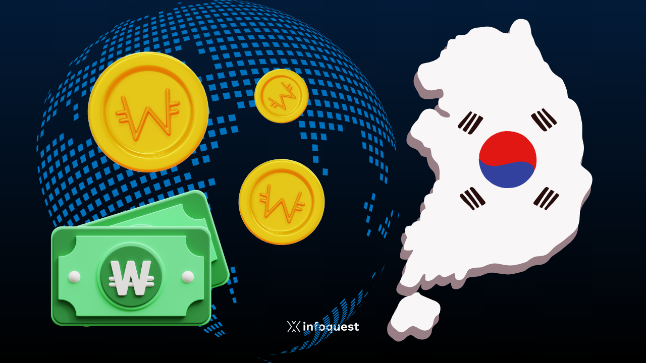 เกาหลีใต้เผยเศรษฐกิจยังฟื้นตัว-แต่สงครามตะวันออกกลางเสี่ยงฉุดขาลง-:-อินโฟเควสท์