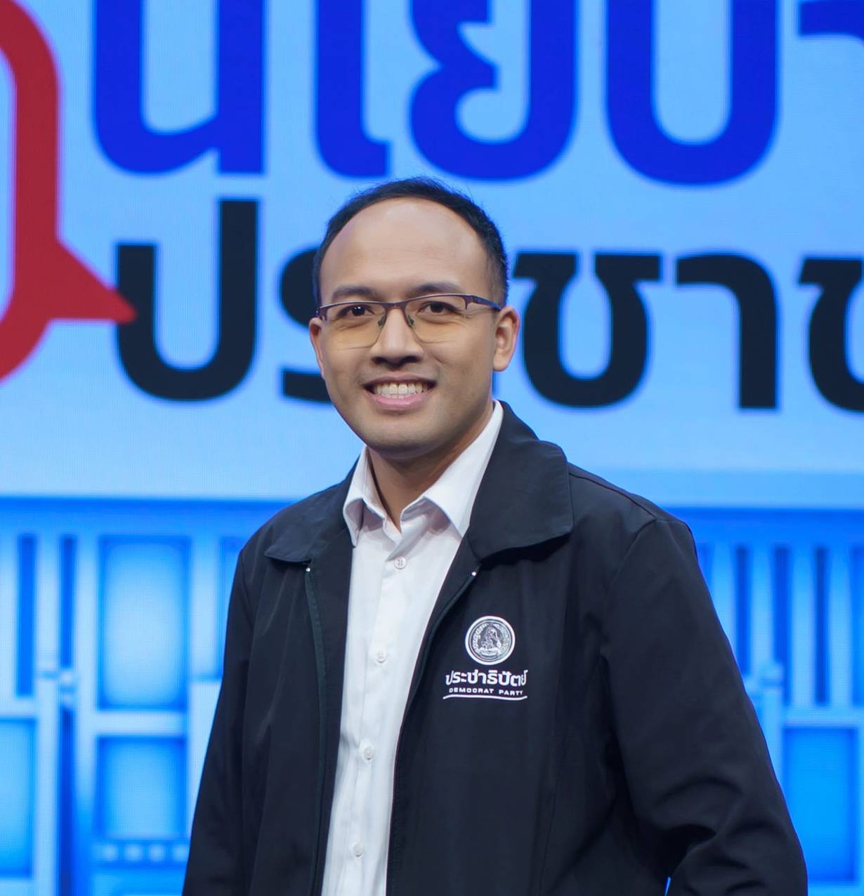 รองโฆษกปชป.หวั่นวิกฤตน้ำมันเขย่าโครงสร้างปิโตรเคมี-ชู-bio-refinery-พลิกโฉมเกษตรไทย-:-อินโฟเควสท์
