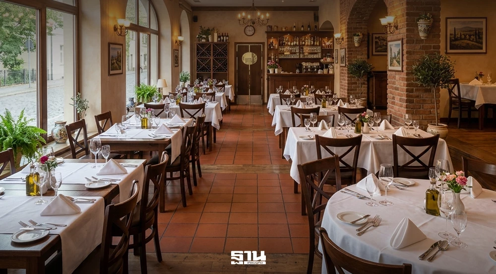 สงคราม-น้ำมันพุ่ง-‘สงกรานต์’-ซึม-ร้านอาหารรายได้หาย-40%