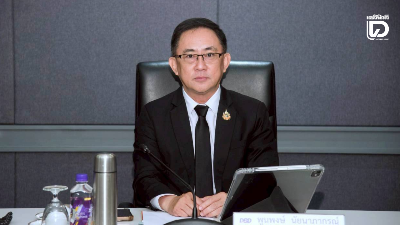 ตะลึง!-dbd-บุกชลบุรีตรวจ‘นอมินี’-พบพิรุธอื้อ-ชื่อเดียวถือหุ้น-100-บริษัท-|-เดลินิวส์