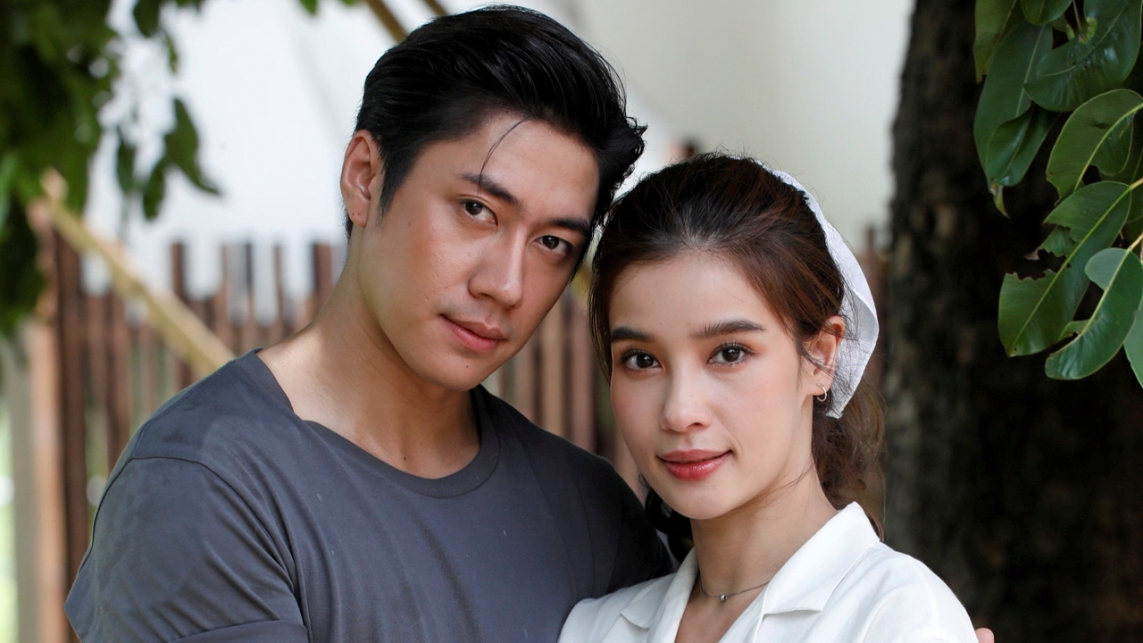 “แจม” จอมโจรจับคู่เคมีใหม่ “วิว” พร้อมปล้นใจใน “เหมันต์ตะวันรอน”