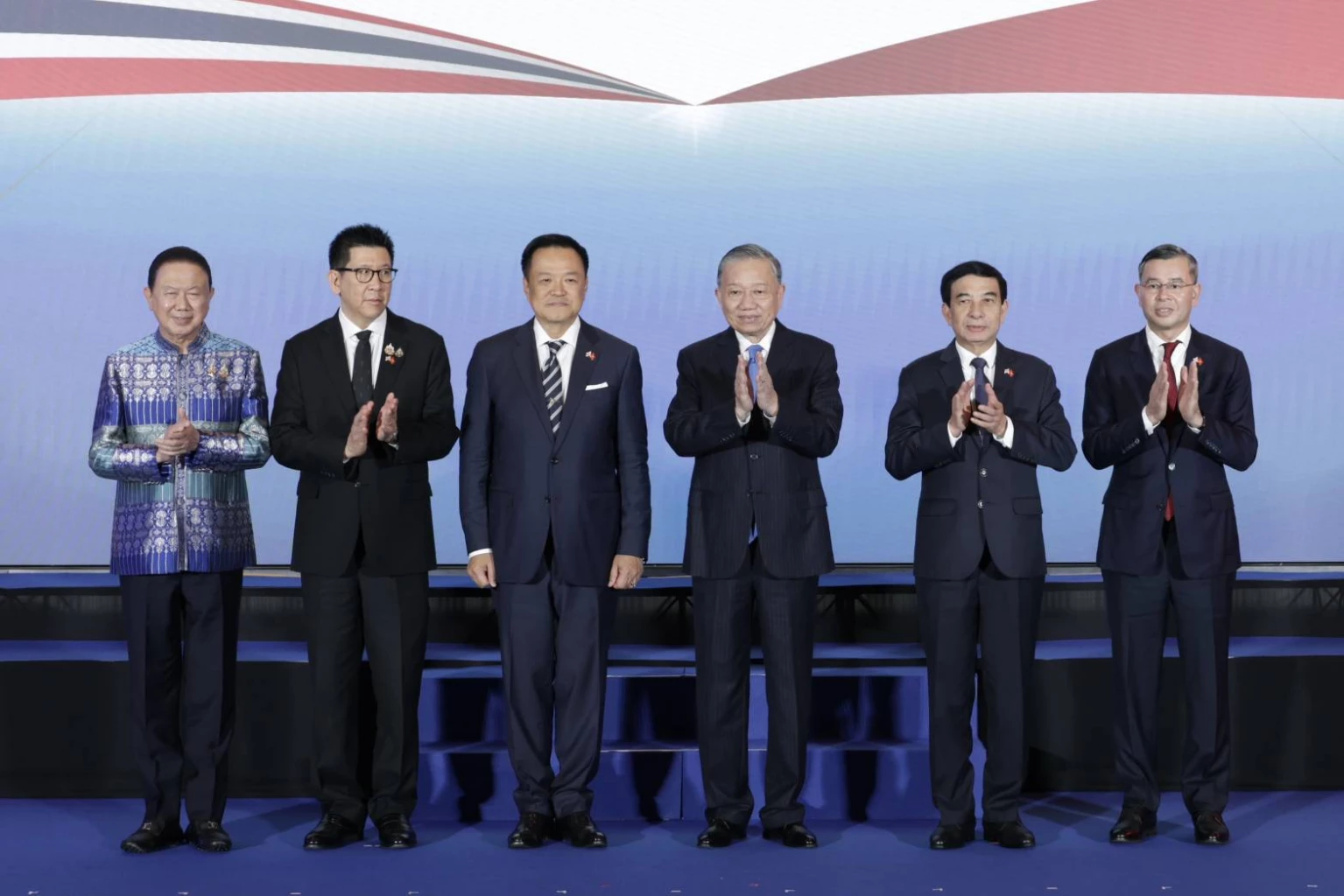 ‘เวียดนาม’ ยืนยันไม่โตโดดเดี่ยว พร้อมผนึก ‘ไทย’ ร่วมดันเศรษฐกิจอาเซียน