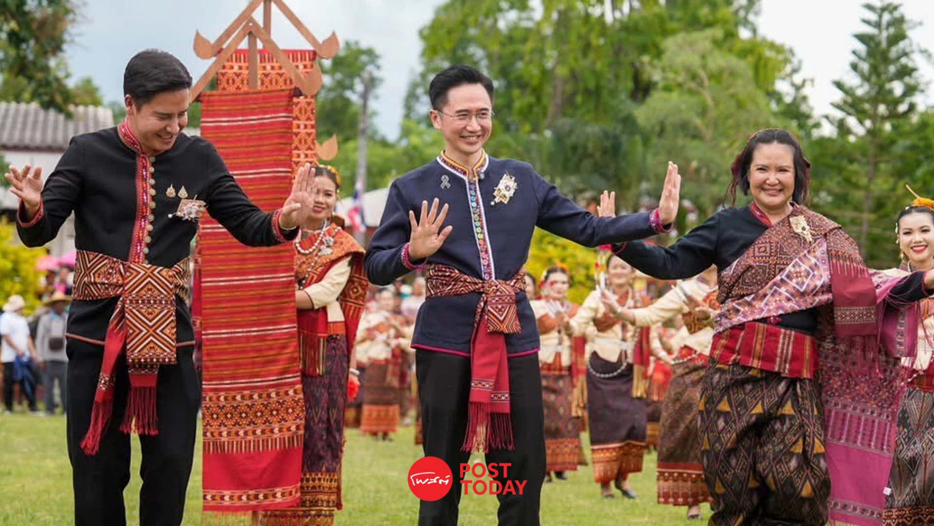 “ยศชนัน”-ลุย-กาฬสินธุ์-พลิกโฉมอุดมศึกษา-ปั้นเศรษฐกิจสร้างสรรค์