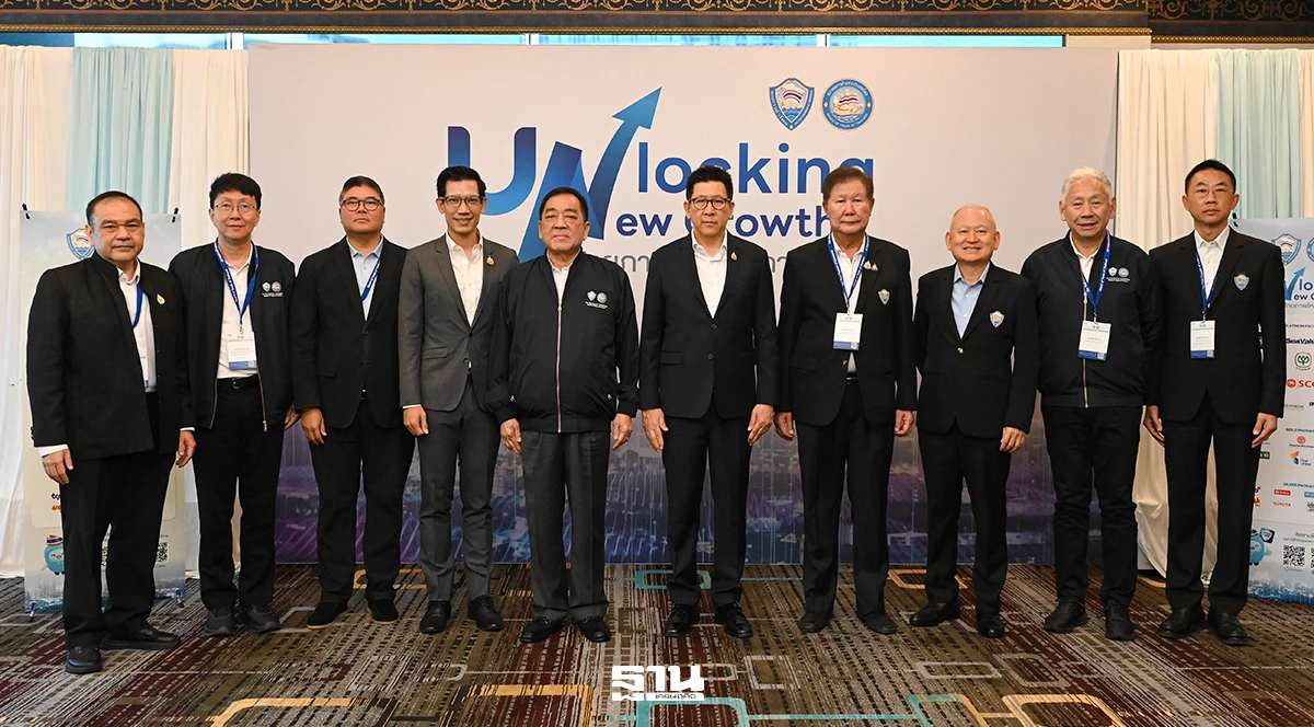 หอการค้า-5-ภาค-ดัน-4-วาระเร่งด่วน-ปลดล็อกเศรษฐกิจไทย-ชงนายกฯ-10-มิย.