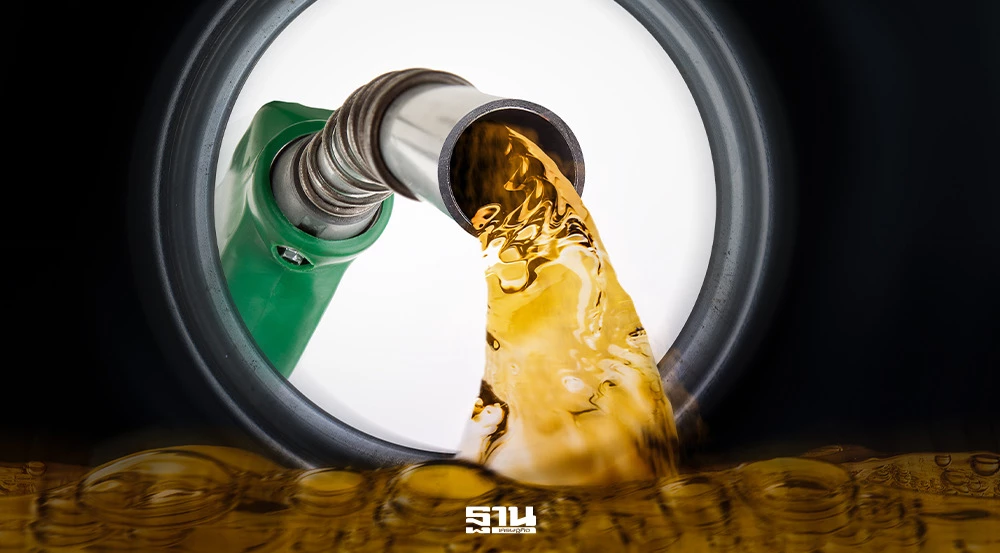 ราคาน้ำมันพรุ่งนี้2569-(2-มิย-69)-ปตท.-บางจาก-อัปเดตราคาล่าสุด