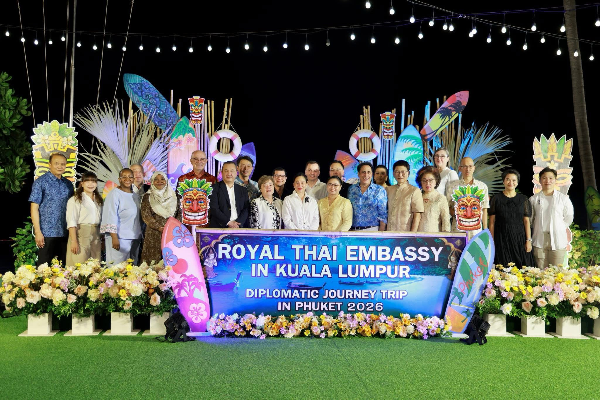 สถานเอกอัครราชทูตฯ-จัดกิจกรรมขยายศักยภาพเชิงเศรษฐกิจและวัฒนธรรม-สานต่อเครือข่ายความเชื่อมโยงระหว่างประเทศและประชาชนที่จังหวัดภูเก็ต-(2)-–-กระทรวงการต่างประเทศ