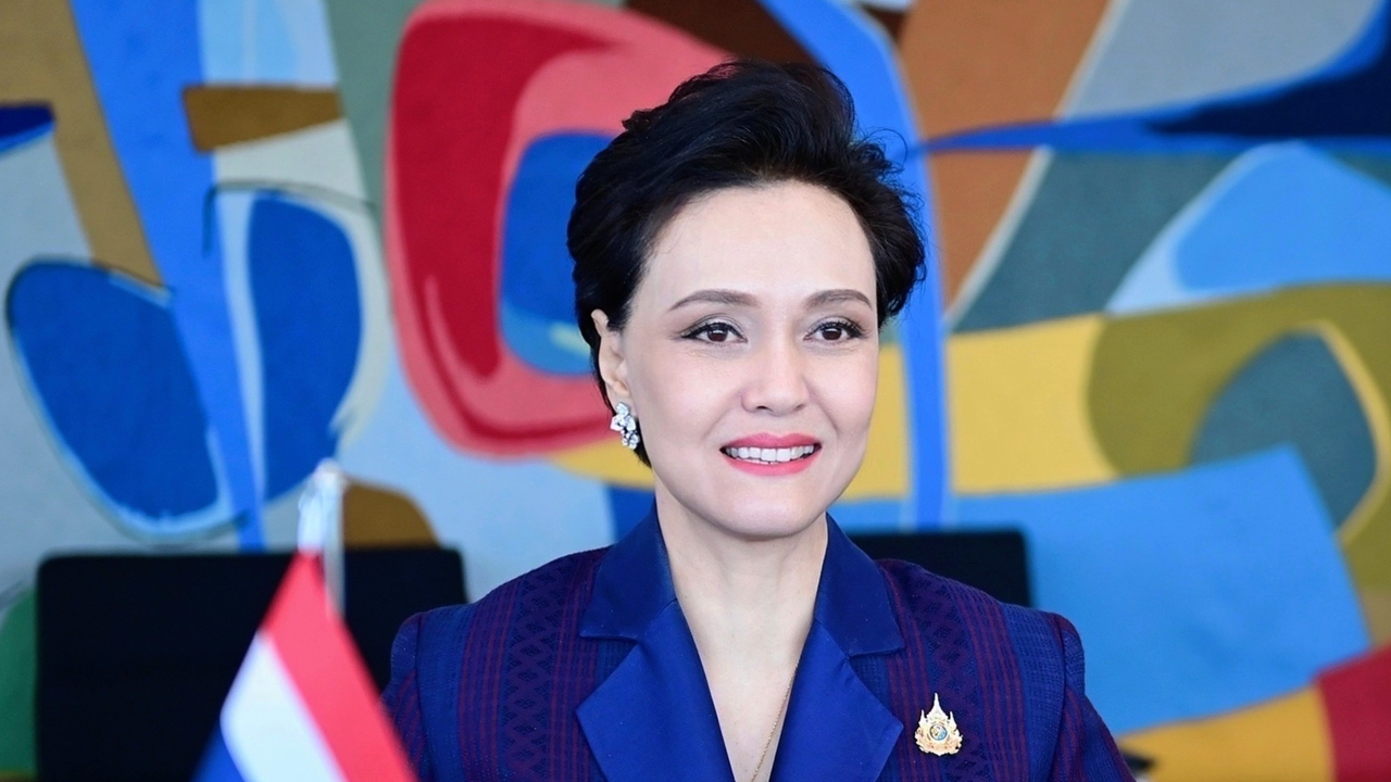 “ไทย”-นำอาเซียนปิดดีลกรอบความตกลงเศรษฐกิจดิจิทัลอาเซียน-เตรียมลงนาม-พย.-69