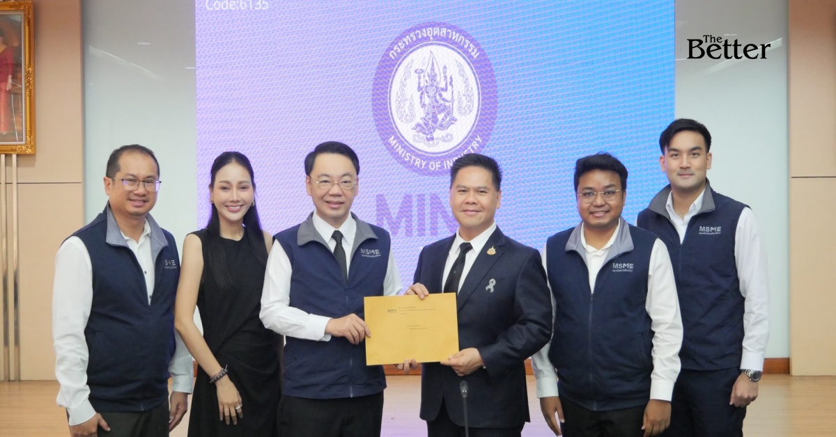 สมาพันธ์-sme-ไทย-ชงก.อุตฯ-เร่ง-5-มาตรการ-สร้างแต้มต่อคนตัวเล็ก-ฟื้นเศรษฐกิจฐานราก