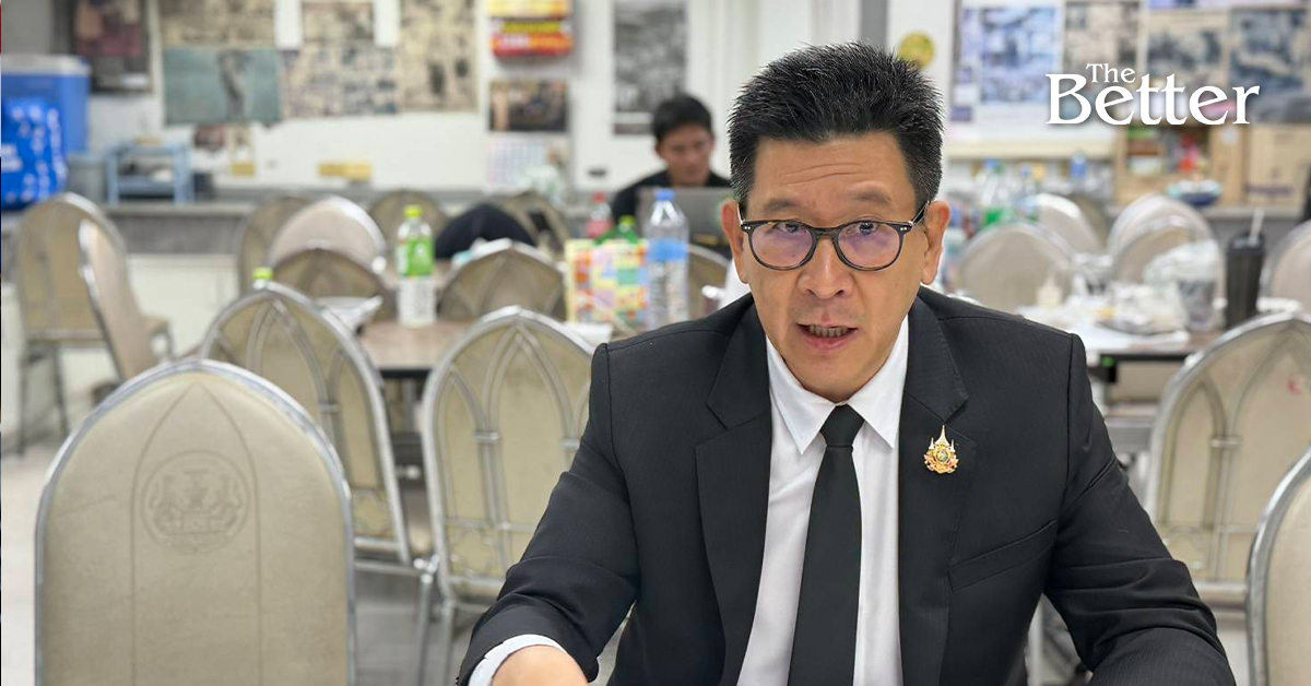 เรตติ้งไทยมั่นคงอันดับแข่งขันดีขึ้นสะท้อนความเชื่อมั่นฐานะการคลัง