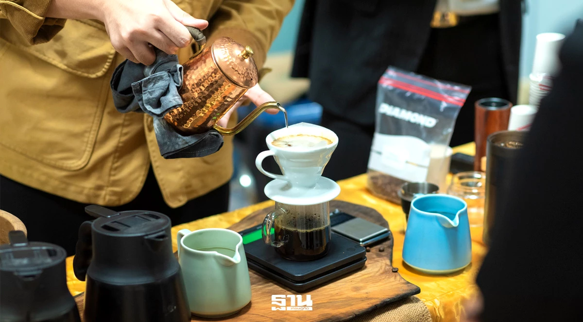 เปิดแผนใหญ่-‘eec’-ยกระดับกาแฟแปดริ้ว-เชื่อมคาเฟ่-ท่องเที่ยว-เศรษฐกิจชุมชน
