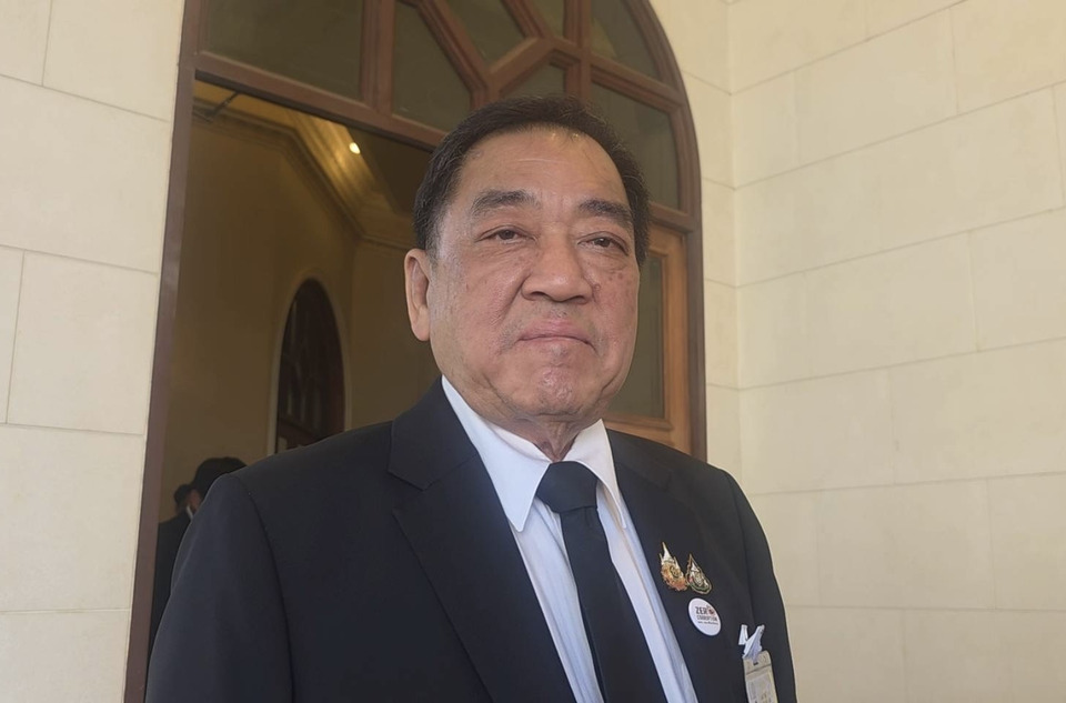 “ประธานหอการค้าไทย”-เชื่อรัฐบาล-มีมาตรการพยุงเศรษฐกิจไทยฟื้น-แม้ผลวิเคราะห์ไตรมาส-4-ชะงัก-รอผลยุติสงครามสหรัฐ-อิหร่าน