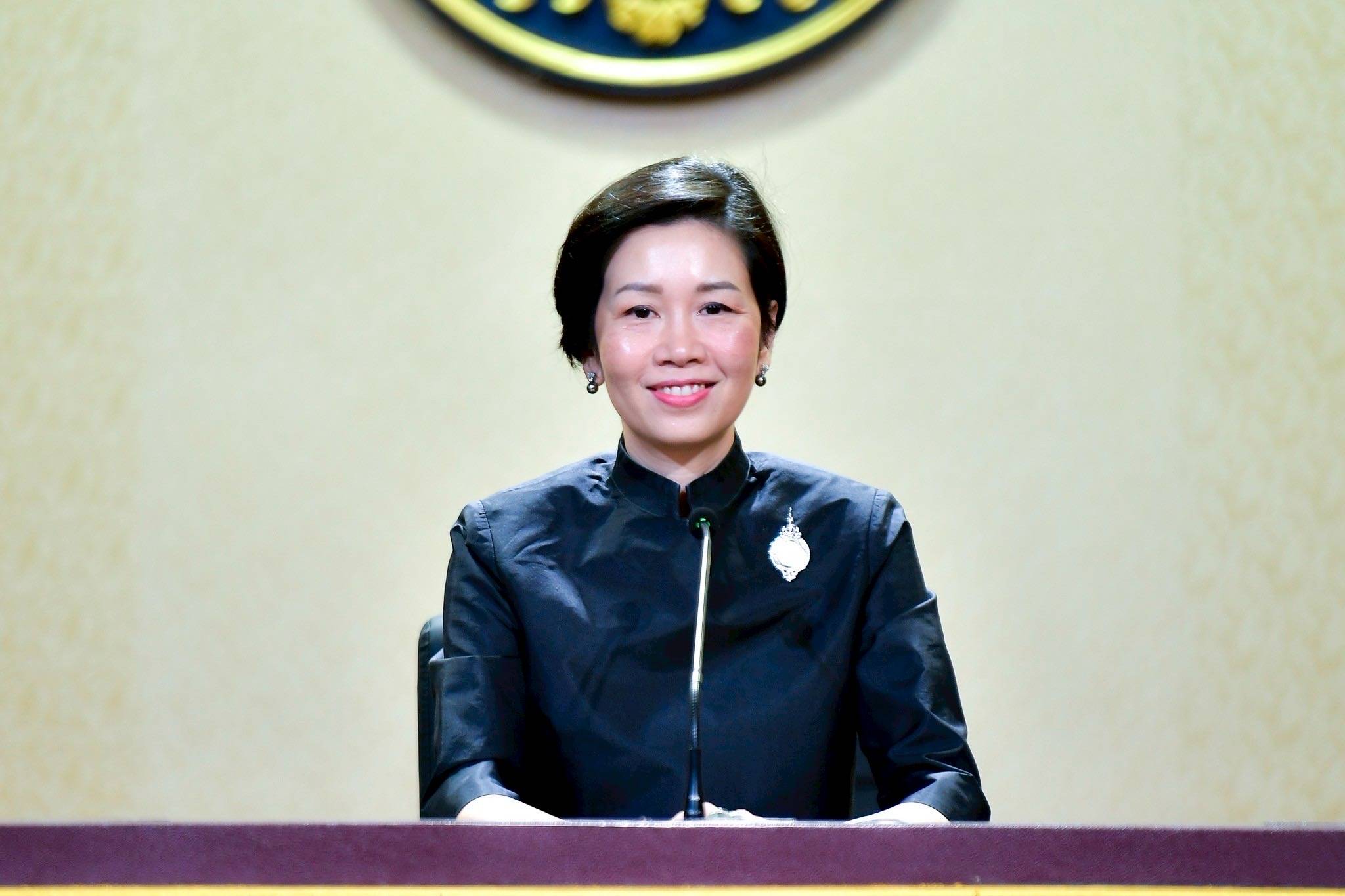 รัฐบาลรุกตลาดใหม่รับเศรษฐกิจโลกผันผวน-เชื่อมคาซัคสถานสู่ยูเรเซีย-เพิ่มโอกาสการค้า-การลงทุน-สร้างงานให้คนไทย